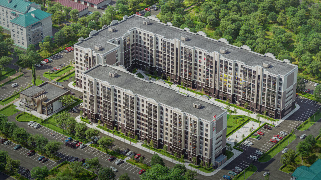 заявки для застройщика