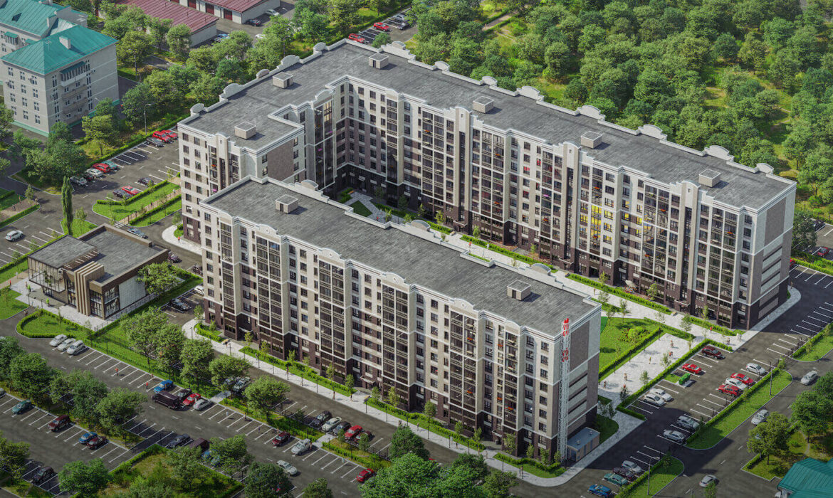 заявки для застройщика