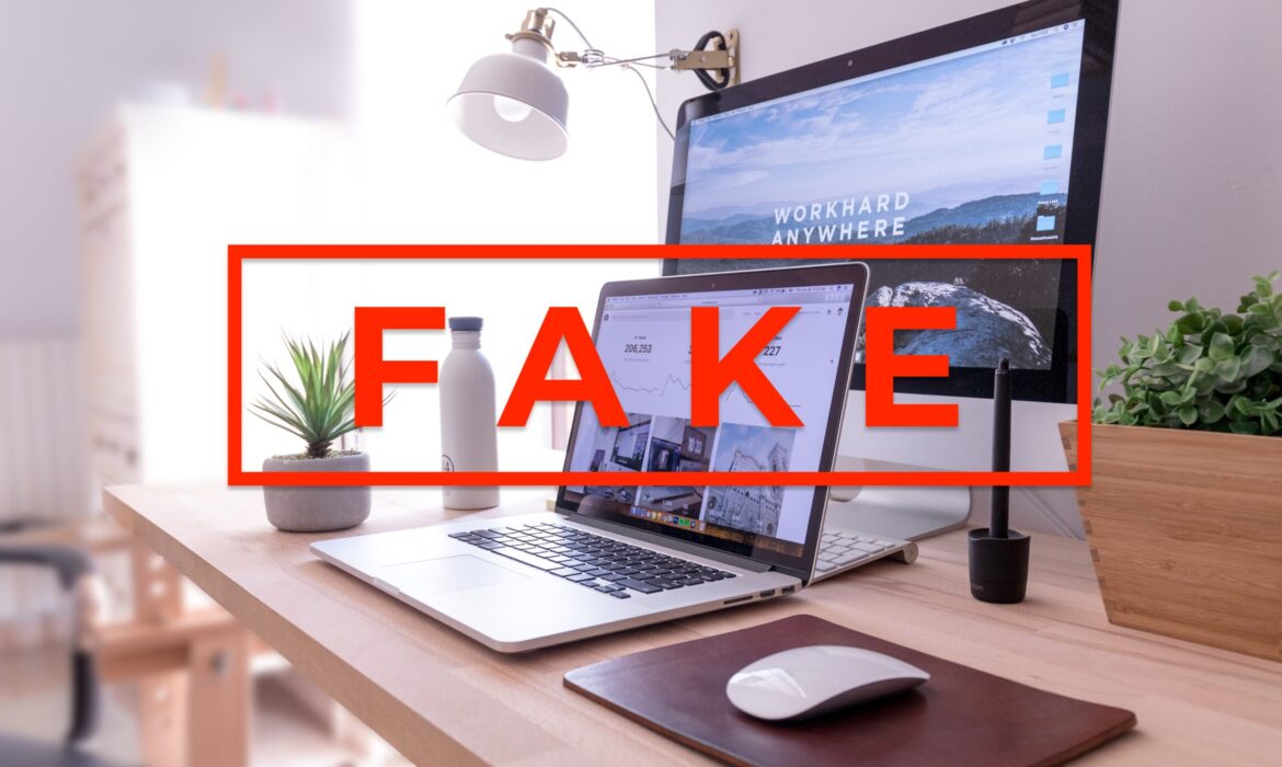 Как бороться с фейковыми заявками