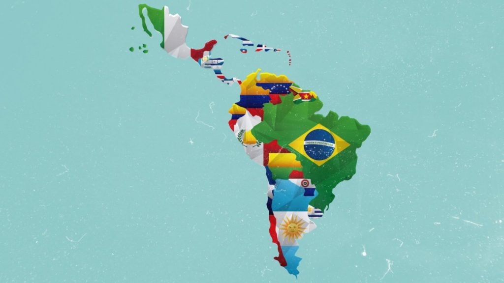 Выход на международный рынок