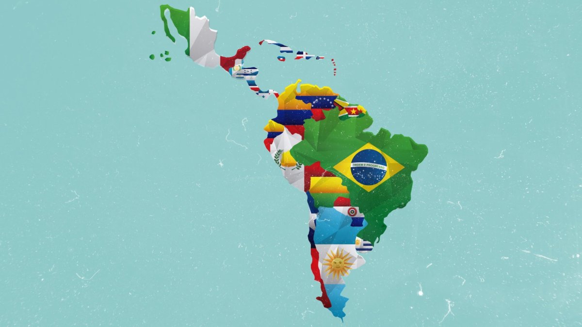 Выход на международный рынок