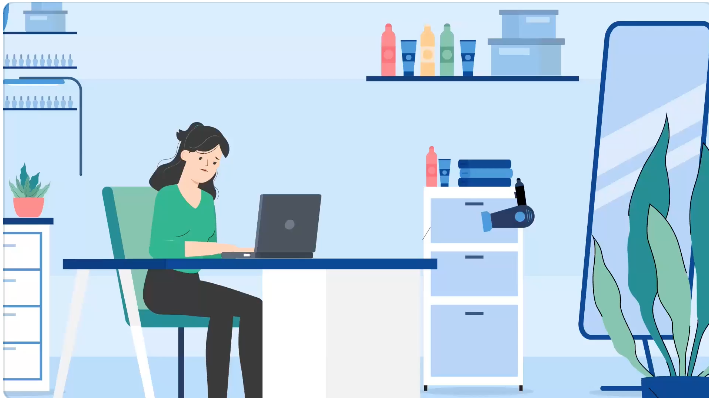 Выход на международный рынок. Реклама в Мексике и Бразилии