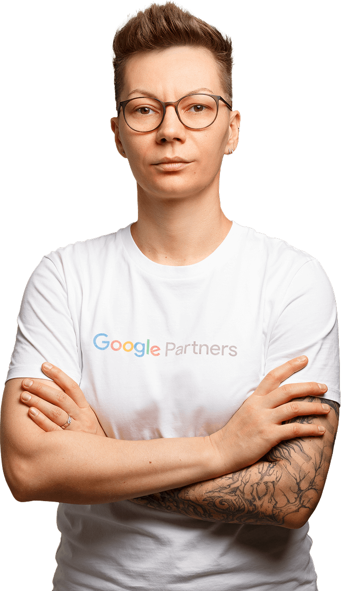 Курс Google Ads - работа на зарубеж